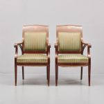 1227 5473 ARMCHAIRS